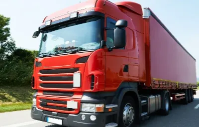 İzmir Horhor Ambar Kargo